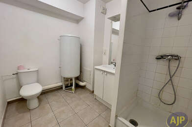 Appartement 2 pièces 149500 €