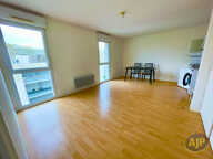Appartement Nantes 2 pièce(s) 43.49 m2 — photo 3