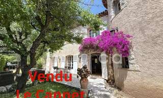Maison 5 Pièces 142 m² à vendre à Le Cannet (06110)