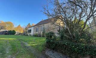 Maison  88 m² à vendre à Sazeray (36160)