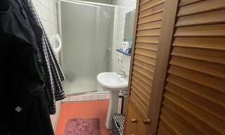 Maison  88 m² à vendre à Sazeray (36160)