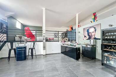 Maison 7 pièces 375000 €