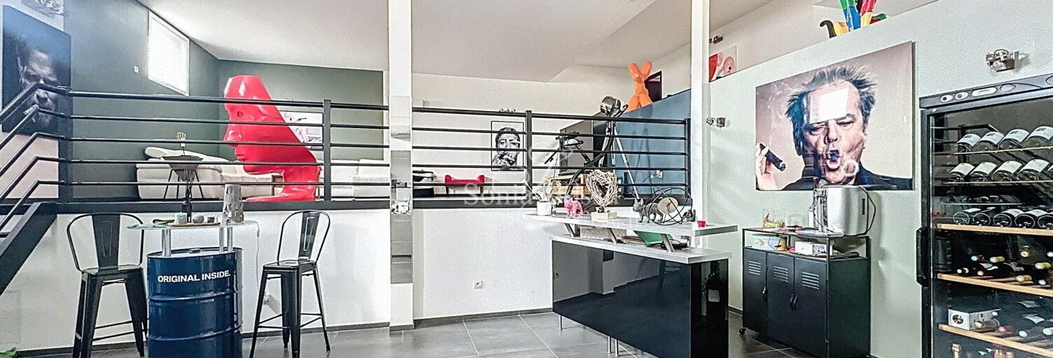 Maison 7 Pièces 320 m² à vendre à Courrières (62710)