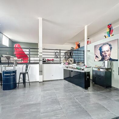 Maison 7 pièces 375000 €