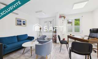 Commerce 12 Pièces 333 m² à vendre à Matha (17160)