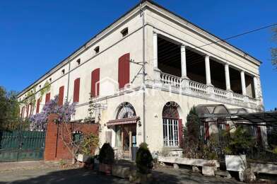 Maison 10 pièces 730000 €