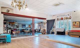 Maison 10 Pièces 690 m² à vendre à Castelsarrasin (82100)