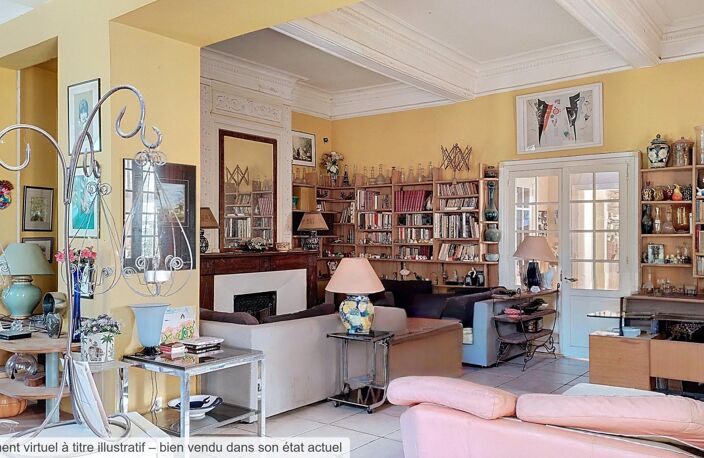 Actif immobilier 700 m² à 50 min Toulouse  fort potentiel revalorisation — photo 5