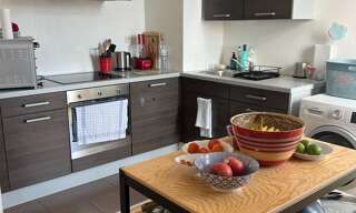 Appartement 4 Pièces 93 m² à vendre à Roubaix (59100)