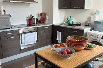 Appartement 4 pièces 203000 €