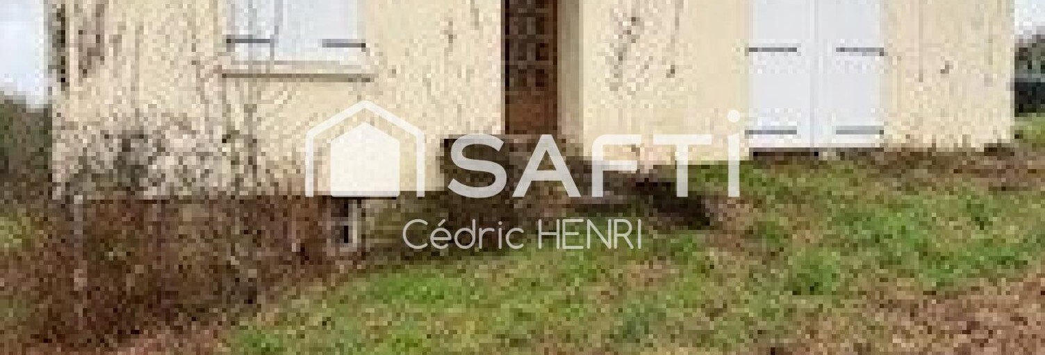 Maison 4 Pièces 90 m² à vendre à Pleyben (29190)