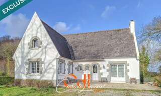 Maison 6 Pièces 157 m² à vendre à Plouvorn (29420)