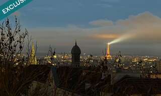 Appartement 2 Pièces 54 m² à vendre à Paris 20 (75020)