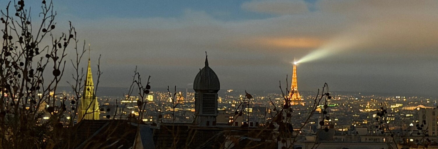 Appartement 2 Pièces 54 m² à vendre à Paris 20 (75020)