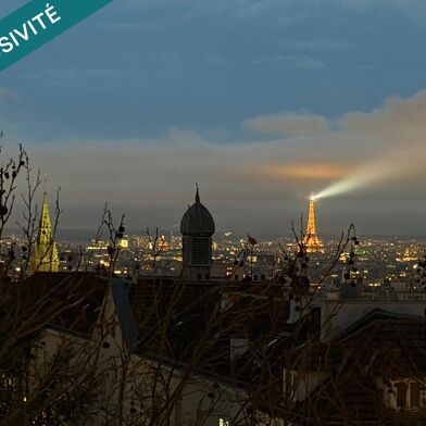 Appartement 2 pièces 515000 €