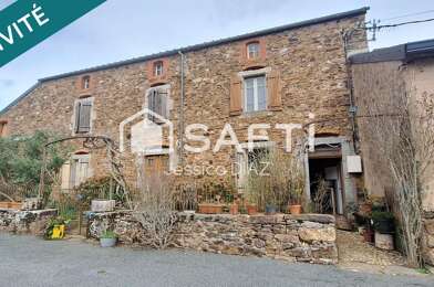 Maison 12 pièces 99900 €