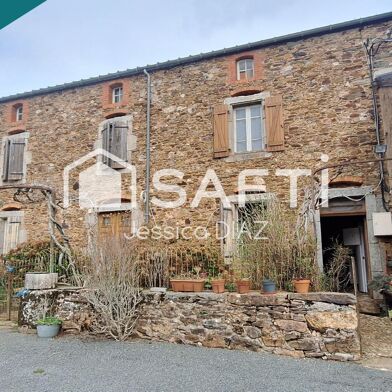 Maison 12 pièces 99900 €