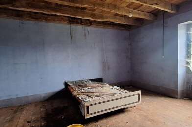 Maison 12 pièces 90000 €