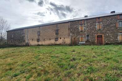 Maison 12 pièces 90000 €