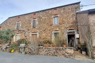 Maison 12 pièces 90000 €
