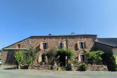 Maison 12 pièces 90000 €