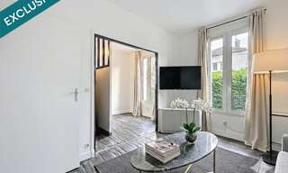 Appartement 1 Pièce 23 m² à vendre à Joinville-le-Pont (94340)