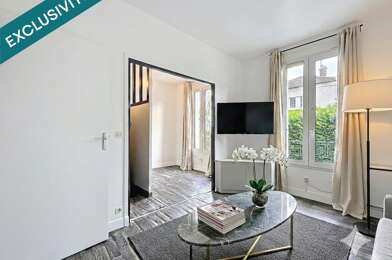 Appartement 1 pièces 159500 €