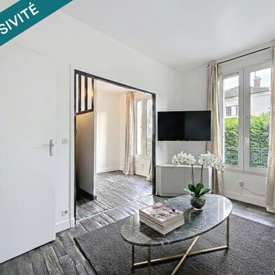 Appartement 1 pièces 159500 €