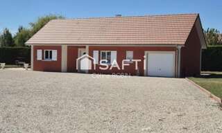 Maison 4 Pièces 92 m² à vendre à Sagy (71580)