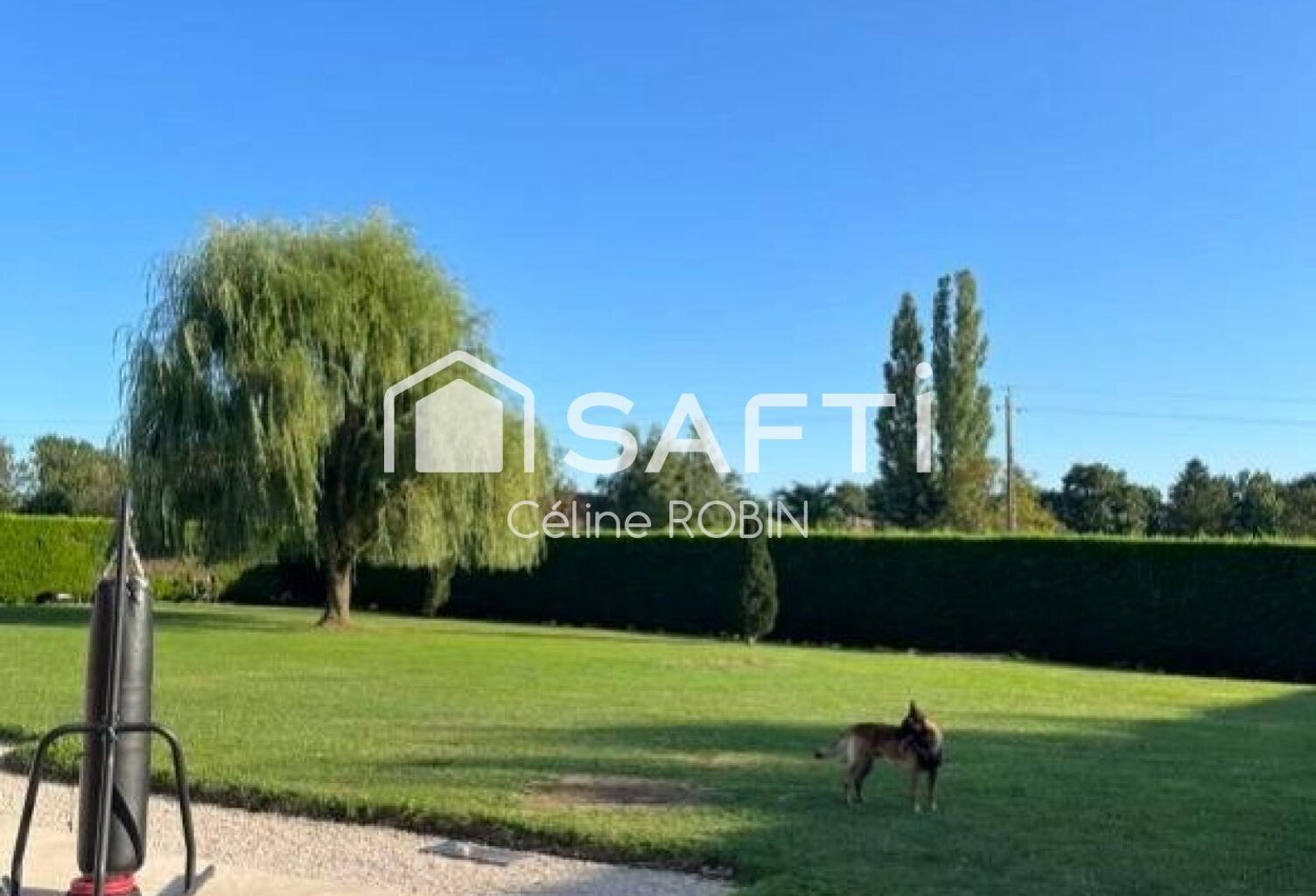 Maison clé en main — photo 1