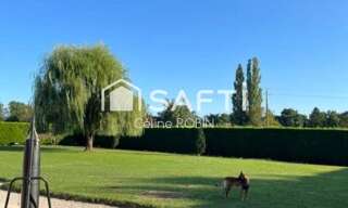 Maison 4 Pièces 92 m² à vendre à Sagy (71580)