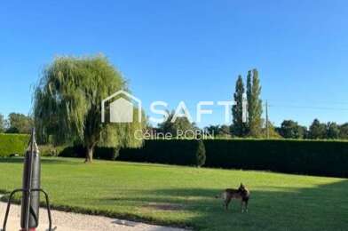 Maison 4 pièces 230000 €