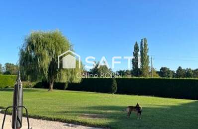 Maison clé en main — photo du bien