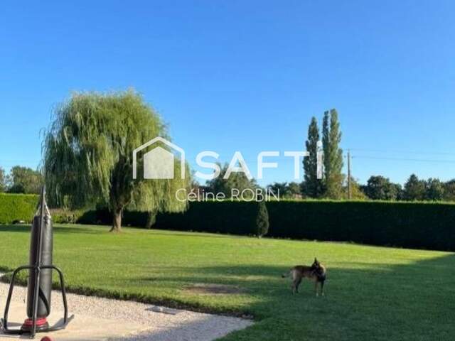 Maison clé en main — photo du bien