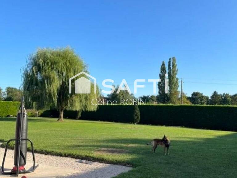 Maison clé en main — photo 1