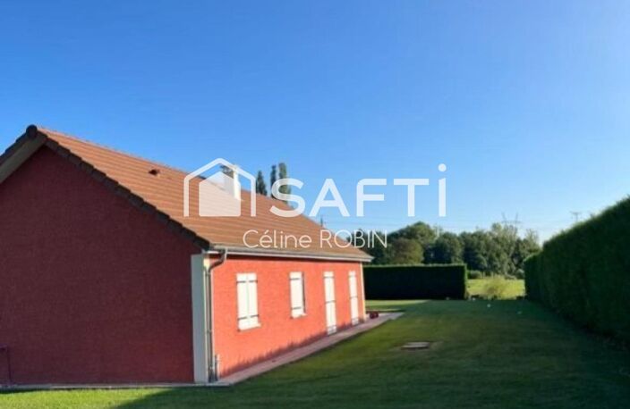 Maison clé en main — photo 2