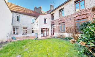 Maison 7 Pièces 177 m² à vendre à Saint-Omer (62500)