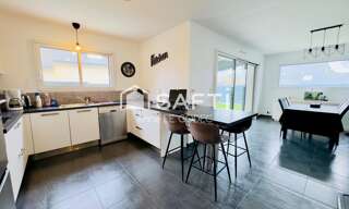 Maison 5 Pièces 96 m² à vendre à Meucon (56890)