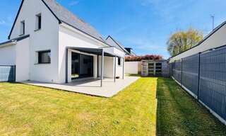 Maison 5 Pièces 96 m² à vendre à Vannes (56000)