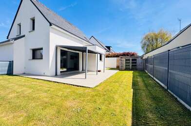 Maison 5 pièces 359900 €