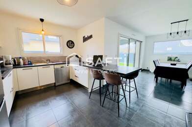 Maison 5 pièces 349900 €