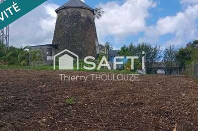 Terrain  110700 €