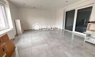 Maison 5 Pièces 123 m² à vendre à Bruay-la-Buissière (62700)