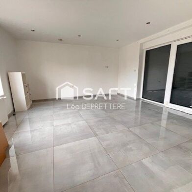 Maison 5 pièces 210000 €