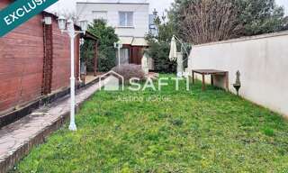 Maison 5 Pièces 116 m² à vendre à Ris-Orangis (91130)