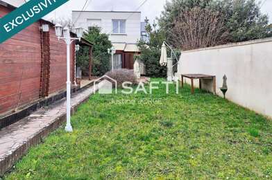 Maison 5 pièces 350000 €