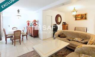 Maison 5 Pièces 116 m² à vendre à Ris-Orangis (91130)