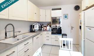 Maison 5 Pièces 116 m² à vendre à Ris-Orangis (91130)