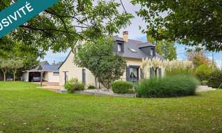 Maison 6 Pièces 123 m² à vendre à Beaufort-en-Anjou (49250)