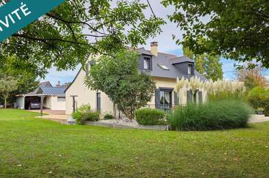 Maison 6 pièces 312000 €